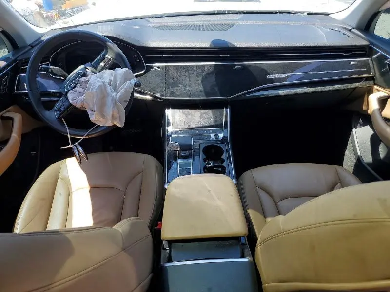 2021 AUDI Q7 PREMIUM  