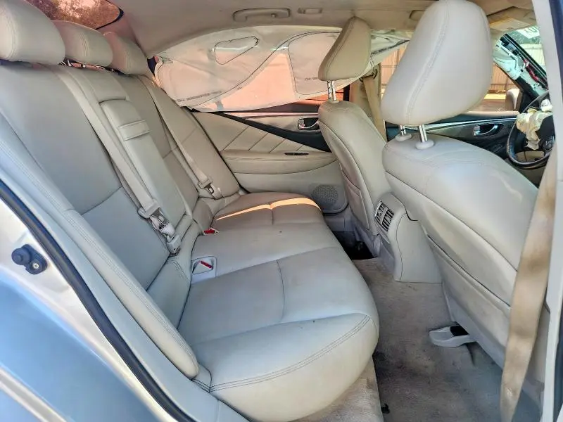 2016 INFINITI Q50 2.0T PREMIUM  