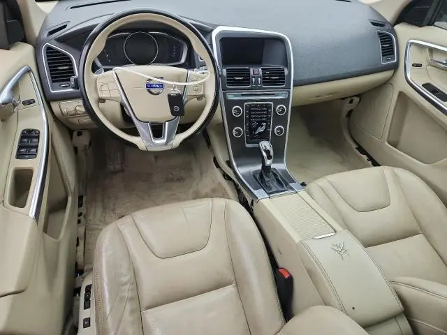 2015 VOLVO XC60 T6 PREMIER  