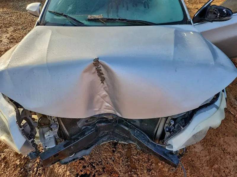 2013 TOYOTA AVALON BASE  