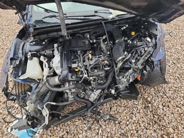 2023 NISSAN ALTIMA 2.0 SR  