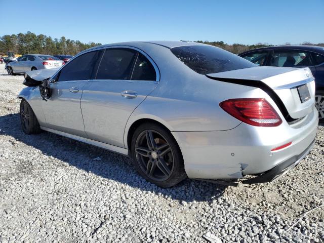 2017 MERCEDES-BENZ E 300