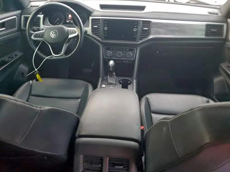 2020 VOLKSWAGEN ATLAS CROSS SPORT SE  