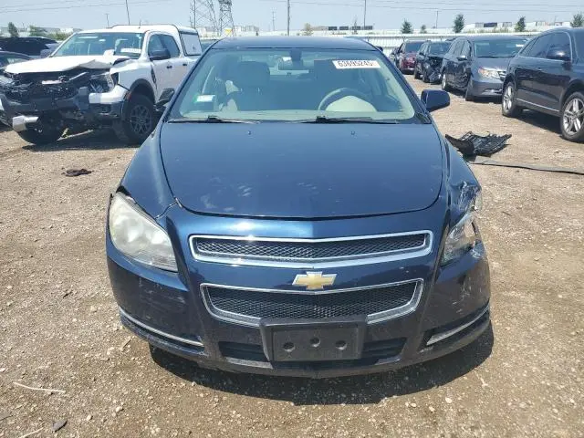 2010 CHEVROLET MALIBU 1LT  