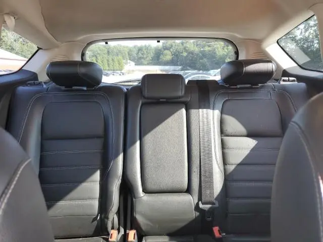 2017 FORD C-MAX TITANIUM  
