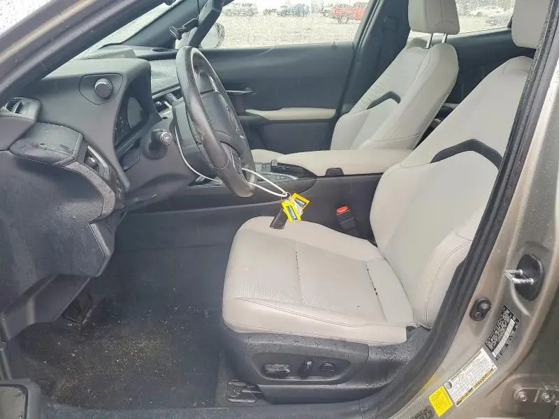 2021 LEXUS UX 250H BASE  