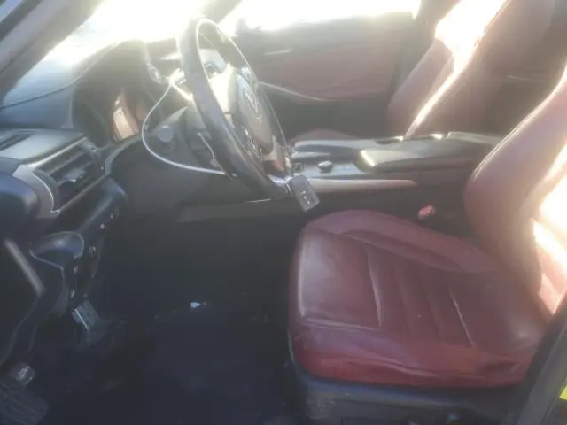 2018 LEXUS IS 300  