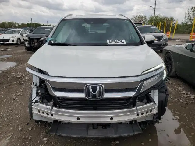 2020 HONDA PILOT TOURING
