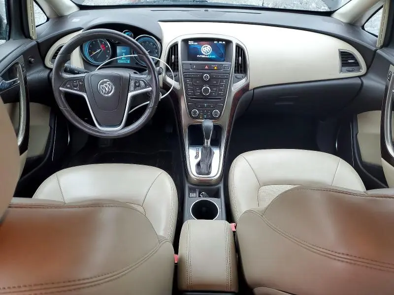2014 BUICK VERANO   