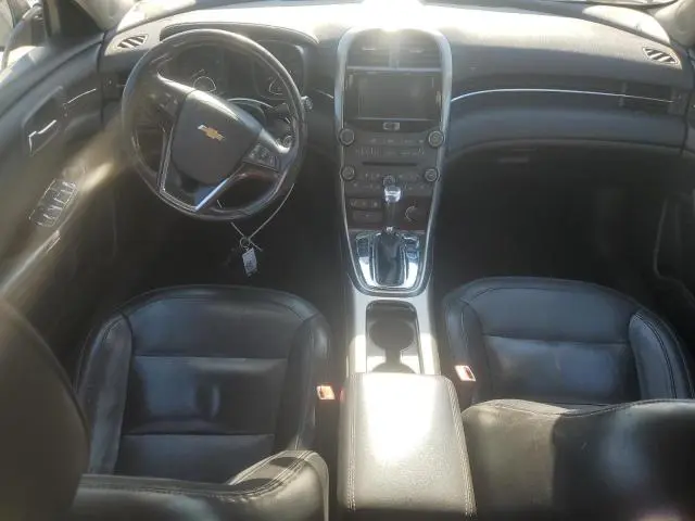 2013 CHEVROLET MALIBU LTZ  