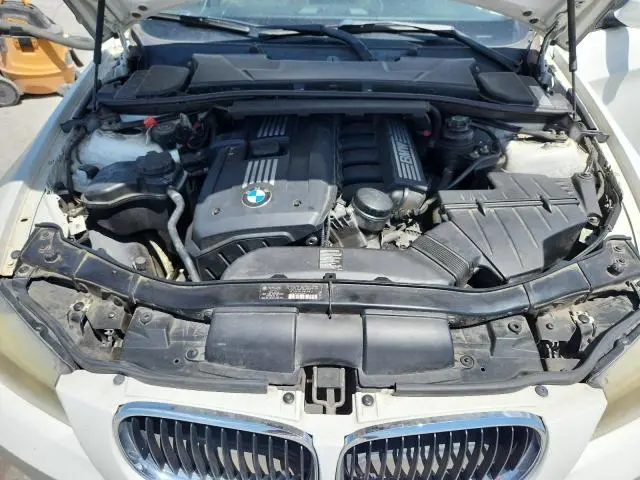 2011 BMW 328 I  