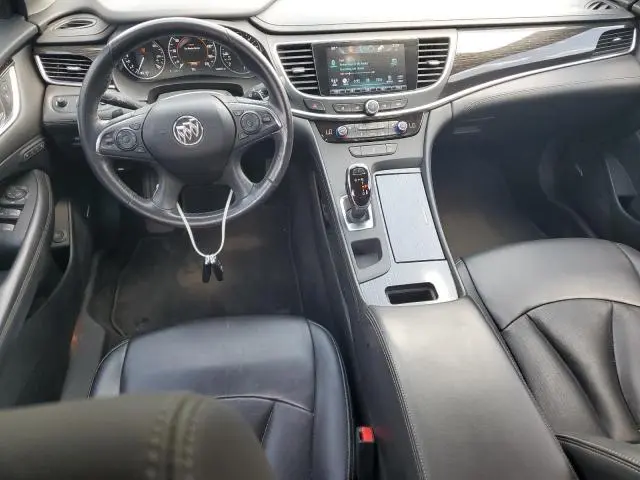 2017 BUICK LACROSSE ESSENCE  