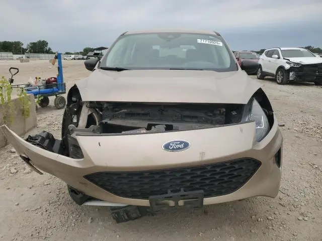 2021 FORD ESCAPE S  