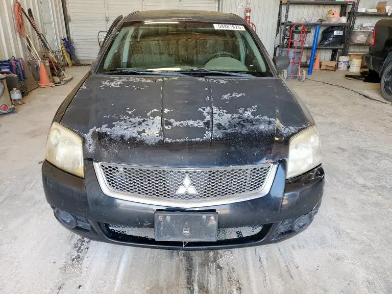 2012 MITSUBISHI GALANT FE  