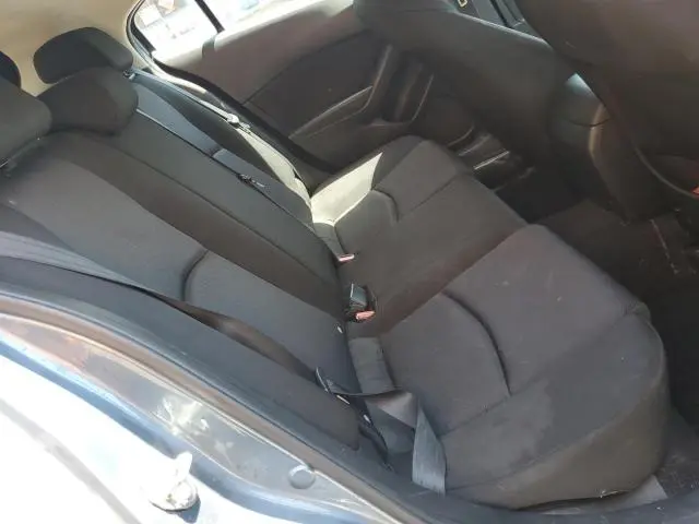 2014 MAZDA 3 SPORT  