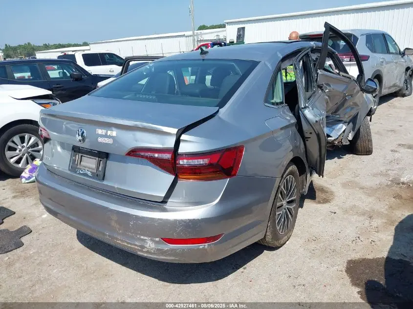 2019 VOLKSWAGEN JETTA 1.4T R-LINE/1.4T S/1.4T SE