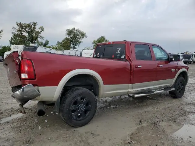 2011 DODGE RAM 3500