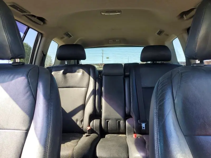 2013 TOYOTA HIGHLANDER HYBRID  