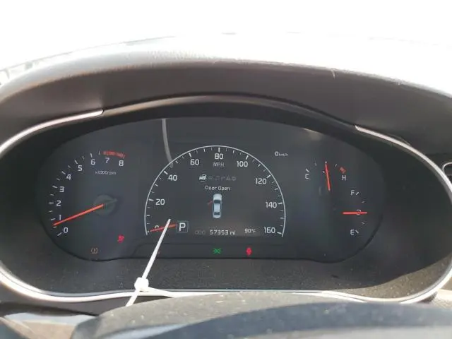 2015 KIA CADENZA PREMIUM  