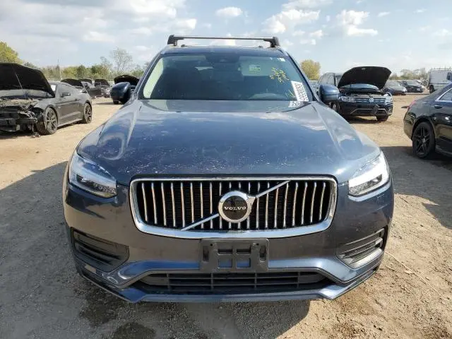 2021 VOLVO XC90 T5 MOMENTUM
