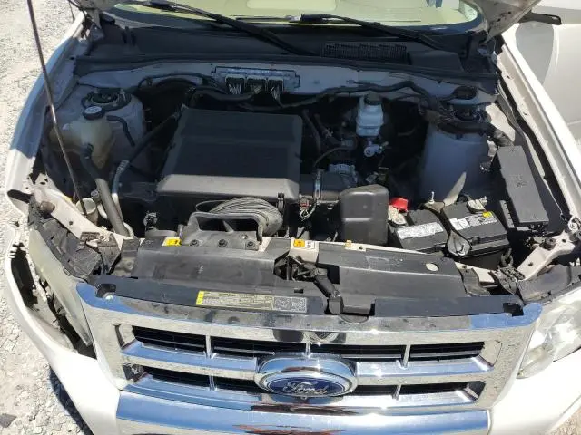 2010 FORD ESCAPE LIMITED  