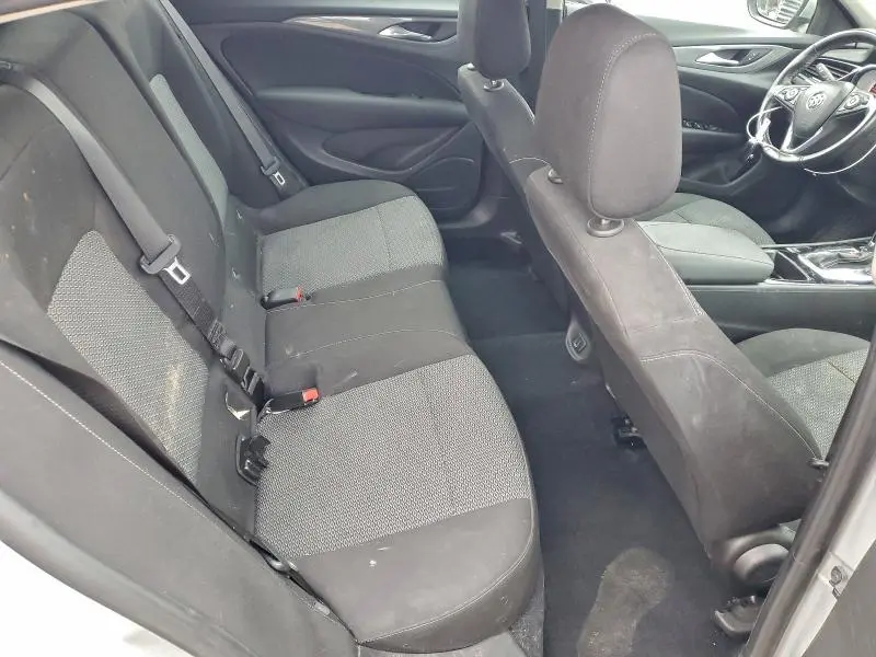 2018 BUICK REGAL PREFERRED  