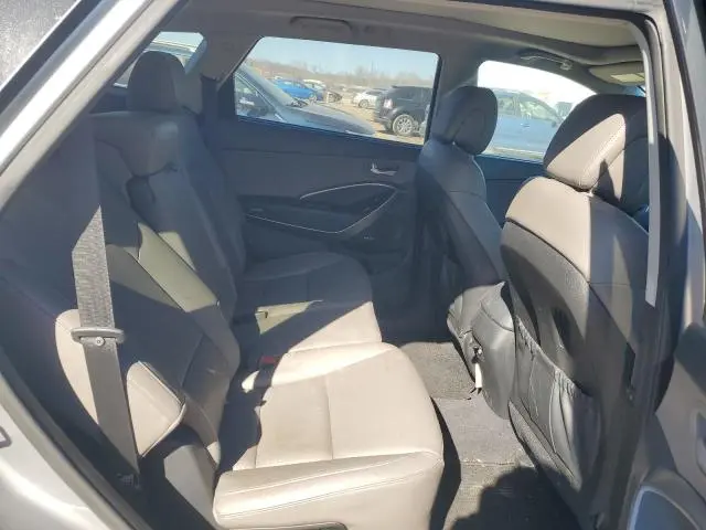 2014 HYUNDAI SANTA FE GLS