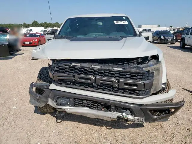 2023 FORD F150 RAPTOR  