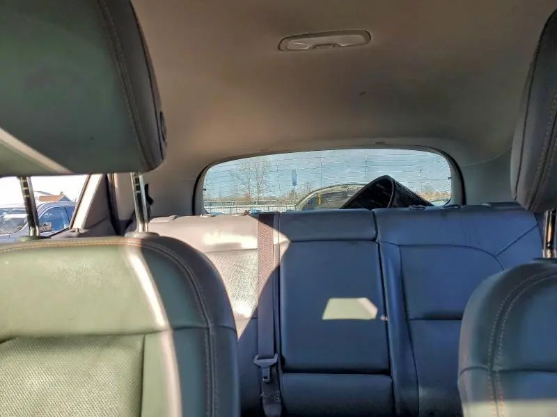 2017 CHEVROLET BOLT EV PREMIER  