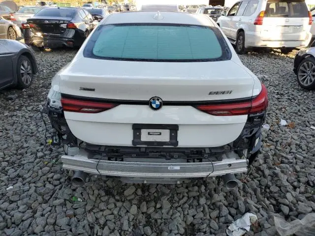 2022 BMW 228XI   