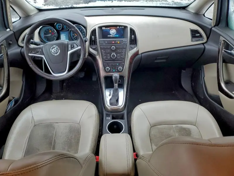 2015 BUICK VERANO   