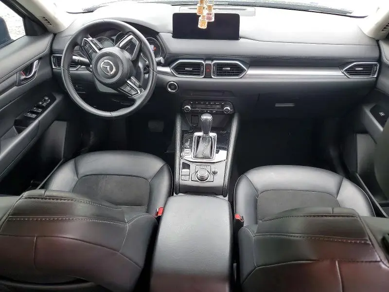 2023 MAZDA CX-5 SELECT  