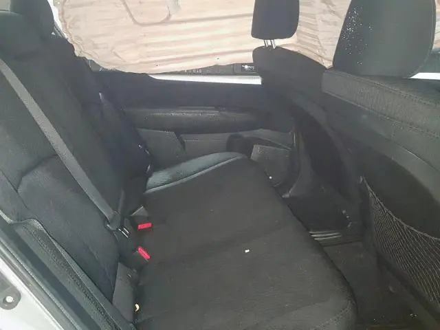 2011 SUBARU LEGACY 2.5I PREMIUM
