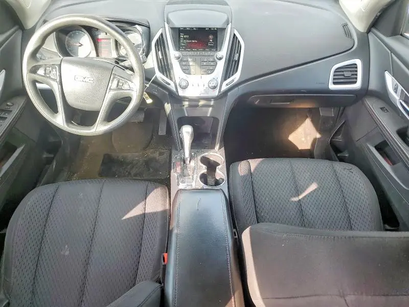 2013 GMC TERRAIN SLE  