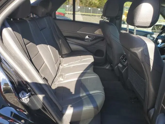 2022 MERCEDES-BENZ GLE 350  