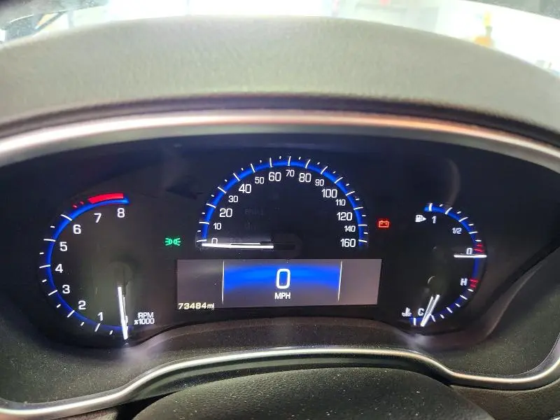 2015 CADILLAC SRX PREMIUM COLLECTION  