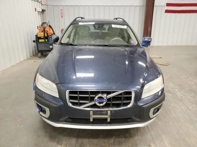 2013 VOLVO XC70 T6  