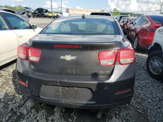 2013 CHEVROLET MALIBU 1LT  