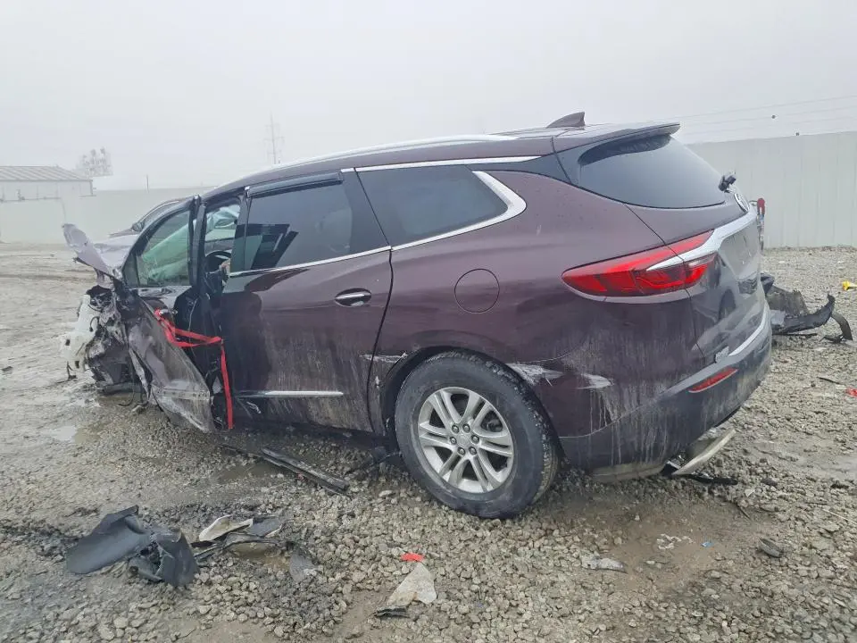 2019 BUICK ENCLAVE ESSENCE  