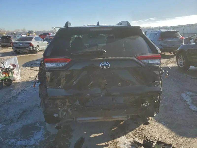 2020 TOYOTA RAV4 ADVENTURE  