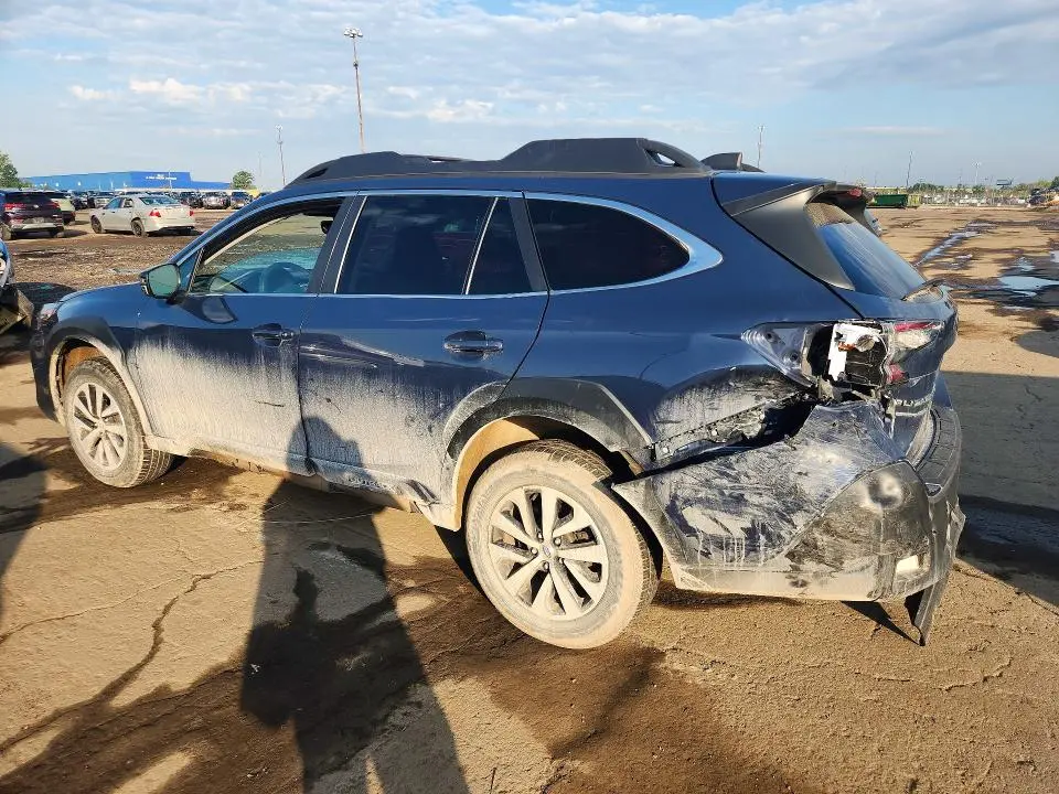 2024 SUBARU OUTBACK PREMIUM  