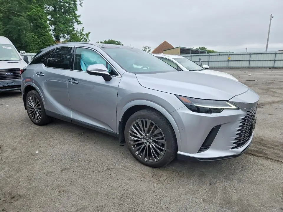 2024 LEXUS RX 350 LUXURY  