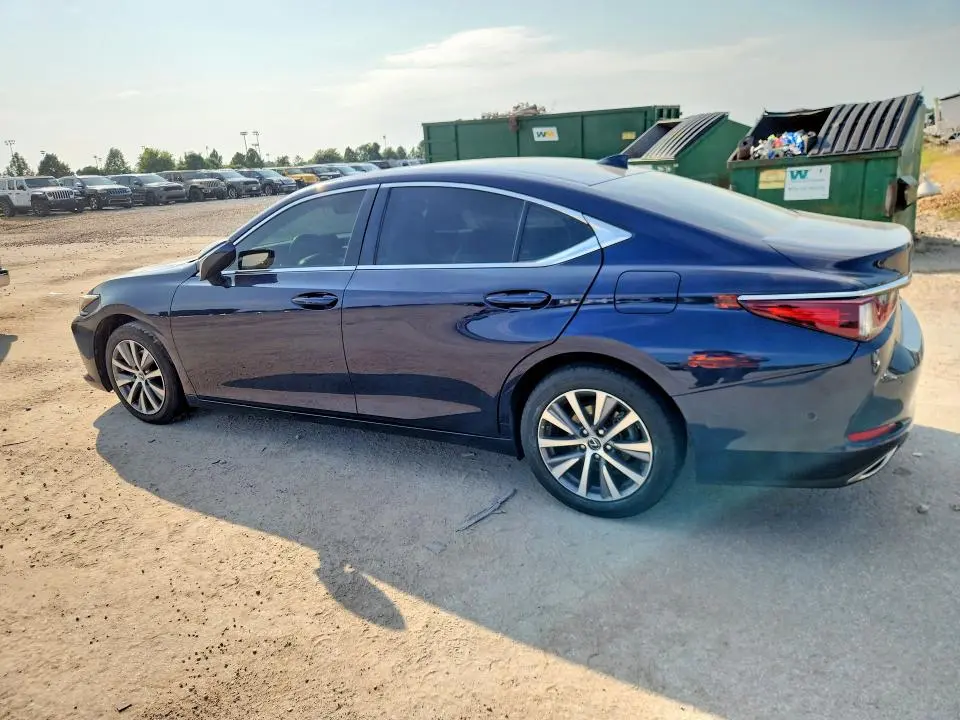 2021 LEXUS ES 350 BASE  