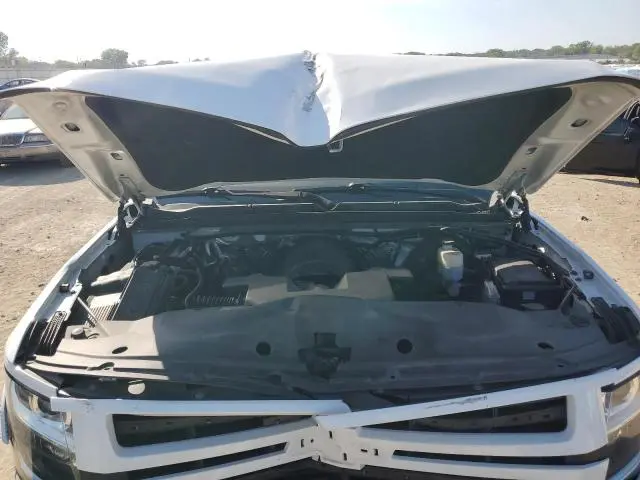 2018 CHEVROLET TAHOE K1500 PREMIER  