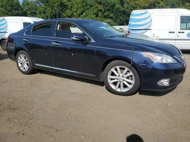 2010 LEXUS ES 350  