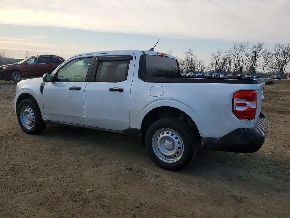 2024 FORD MAVERICK XL  