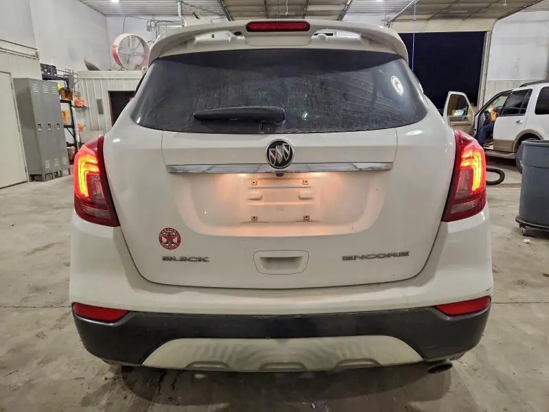 2017 BUICK ENCORE SPORT TOURING  