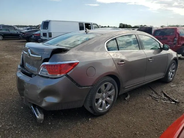 2012 BUICK LACROSSE PREMIUM  