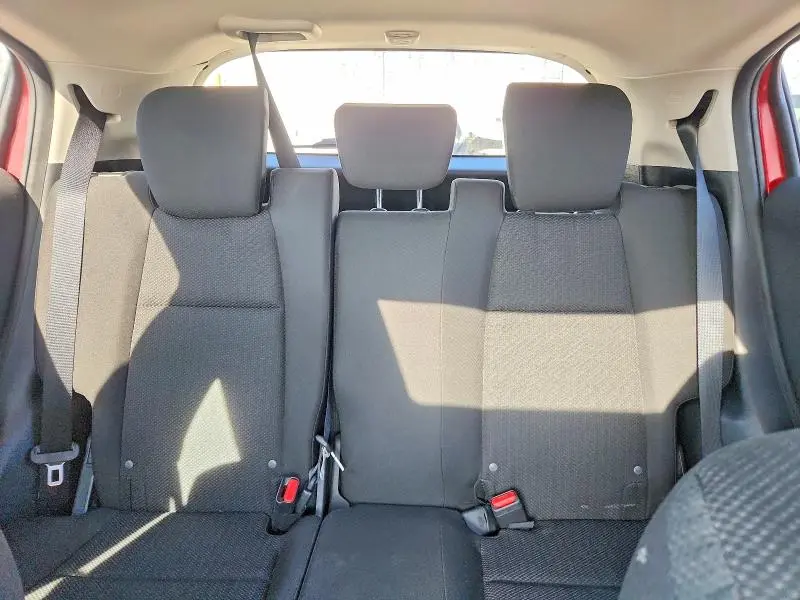 2017 HONDA HR-V EX  
