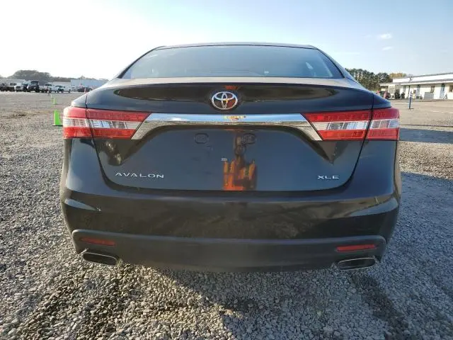 2013 TOYOTA AVALON BASE  